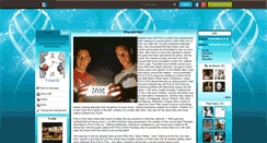 Desktop Screenshot of brasco16s.skyrock.com