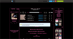 Desktop Screenshot of liisten-my-song.skyrock.com