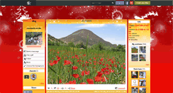 Desktop Screenshot of imouzermarmoucha.skyrock.com