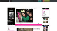 Desktop Screenshot of joul2sy.skyrock.com