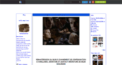 Desktop Screenshot of buffyangeloves.skyrock.com