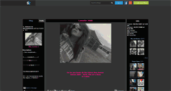 Desktop Screenshot of by-carlotta-s.skyrock.com