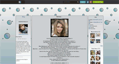 Desktop Screenshot of i-love-newportbeach.skyrock.com