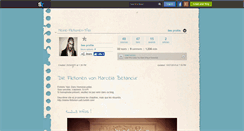 Desktop Screenshot of meine-fiktionen-ya0i.skyrock.com