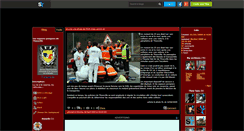 Desktop Screenshot of max-spv-thi.skyrock.com