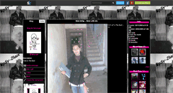 Desktop Screenshot of fati-zz-girl.skyrock.com