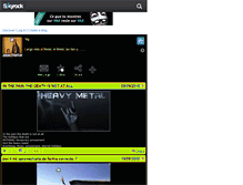 Tablet Screenshot of joaothedarkangel.skyrock.com