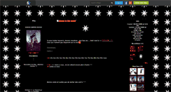 Desktop Screenshot of empyr-peaceful.skyrock.com