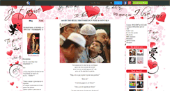Desktop Screenshot of mwa-nesnes-92.skyrock.com