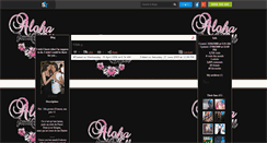 Desktop Screenshot of didin0ux.skyrock.com