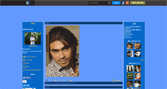 Desktop Screenshot of khaled-selim.skyrock.com
