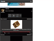 Tablet Screenshot of hellseeker.skyrock.com