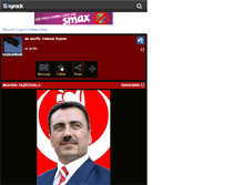 Tablet Screenshot of bozkurtdu58etdu68.skyrock.com