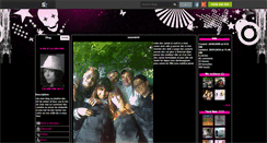 Desktop Screenshot of la-ptite-folle-du-63.skyrock.com