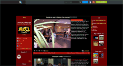 Desktop Screenshot of jmdj77.skyrock.com