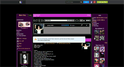 Desktop Screenshot of evanes62151.skyrock.com