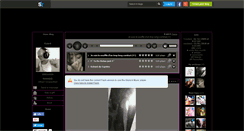 Desktop Screenshot of aiieluuvyou.skyrock.com