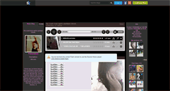 Desktop Screenshot of con-fee-ssi0n.skyrock.com