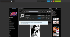 Desktop Screenshot of lastarac7.skyrock.com