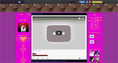 Desktop Screenshot of nana-omri.skyrock.com