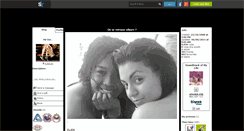 Desktop Screenshot of m3liin4a.skyrock.com