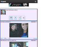 Tablet Screenshot of jessyee.skyrock.com