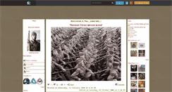 Desktop Screenshot of krasnaia-armia.skyrock.com