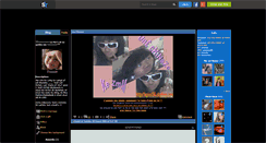 Desktop Screenshot of lepins34.skyrock.com