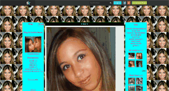 Desktop Screenshot of barbie-kenza.skyrock.com