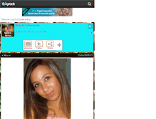 Tablet Screenshot of barbie-kenza.skyrock.com