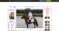 Desktop Screenshot of lamotte--beuvron--2010.skyrock.com