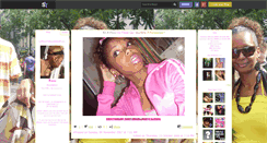 Desktop Screenshot of kiiimyy.skyrock.com