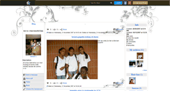 Desktop Screenshot of didira973.skyrock.com