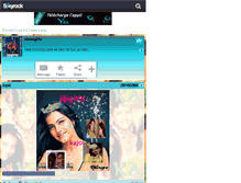 Tablet Screenshot of jijigirls.skyrock.com