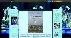 Desktop Screenshot of l-homme-francais-volant.skyrock.com