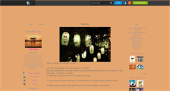 Desktop Screenshot of guide-japon.skyrock.com