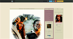 Desktop Screenshot of jack-des-caraibes-fic.skyrock.com