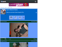 Tablet Screenshot of gwada-en-osmoz.skyrock.com