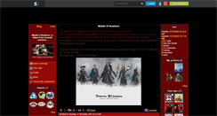 Desktop Screenshot of oo-middle-of-nowhere.skyrock.com