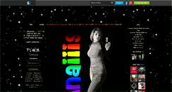 Desktop Screenshot of 4n4iis-84.skyrock.com