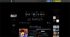 Desktop Screenshot of creiizy---liif3.skyrock.com