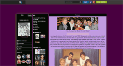 Desktop Screenshot of my-dream1d.skyrock.com