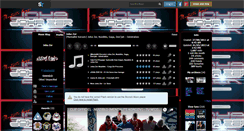 Desktop Screenshot of johazer152.skyrock.com
