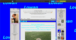 Desktop Screenshot of maman-17ans-papa-24ans.skyrock.com
