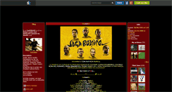 Desktop Screenshot of footvideoo.skyrock.com