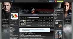 Desktop Screenshot of music-in-belgium.skyrock.com