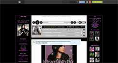 Desktop Screenshot of k3nza-f4r4h-13or.skyrock.com