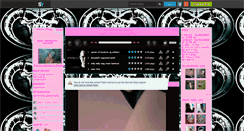 Desktop Screenshot of miss-hardcore-forever.skyrock.com