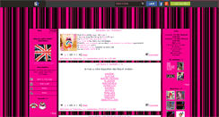 Desktop Screenshot of aiide-p0ur-m0ntages.skyrock.com
