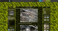 Desktop Screenshot of le-cacheu-du-62.skyrock.com
